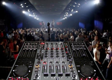 Calgary Wedding DJ